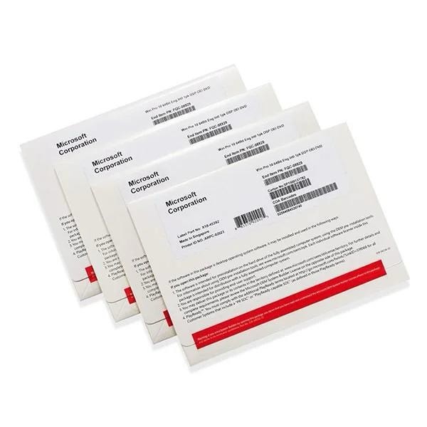 WINDOWS 11 PRO DVD PACK WITH PRODUCT KEY | FAST SHIPPING