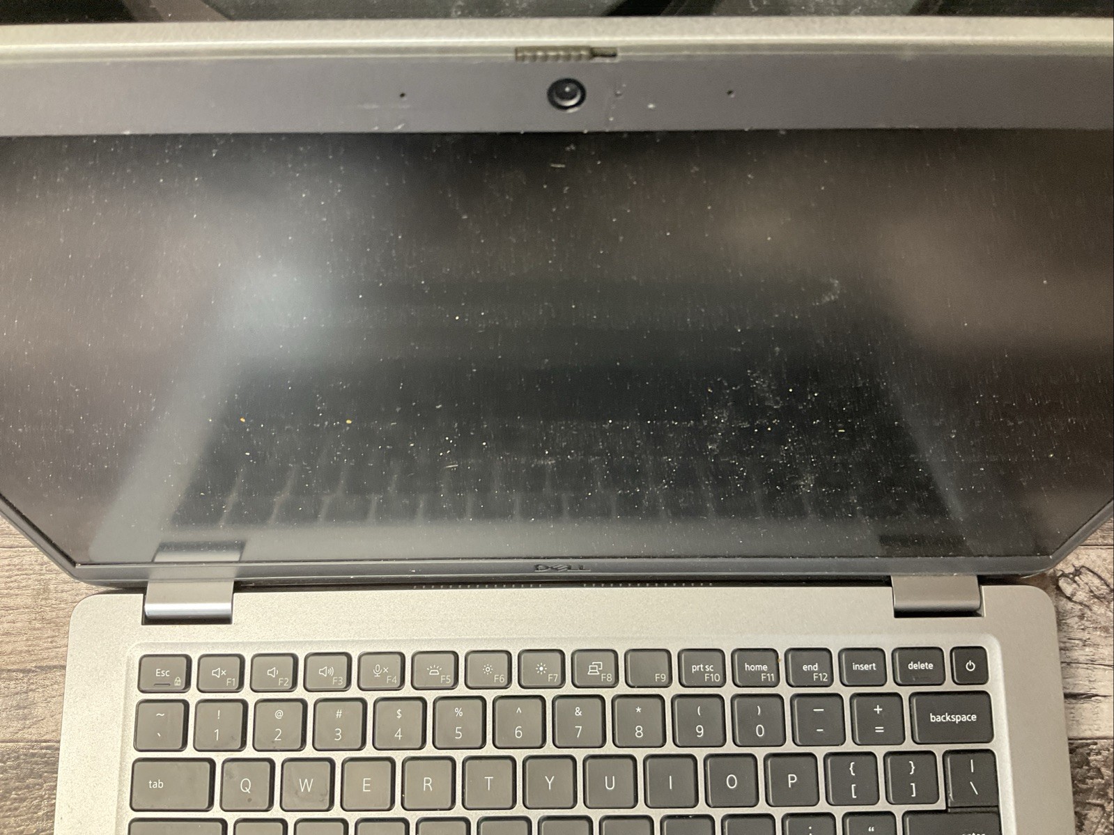 Dell Latitude 5420 / Intel Processor Unknown / Parts Repair / M5