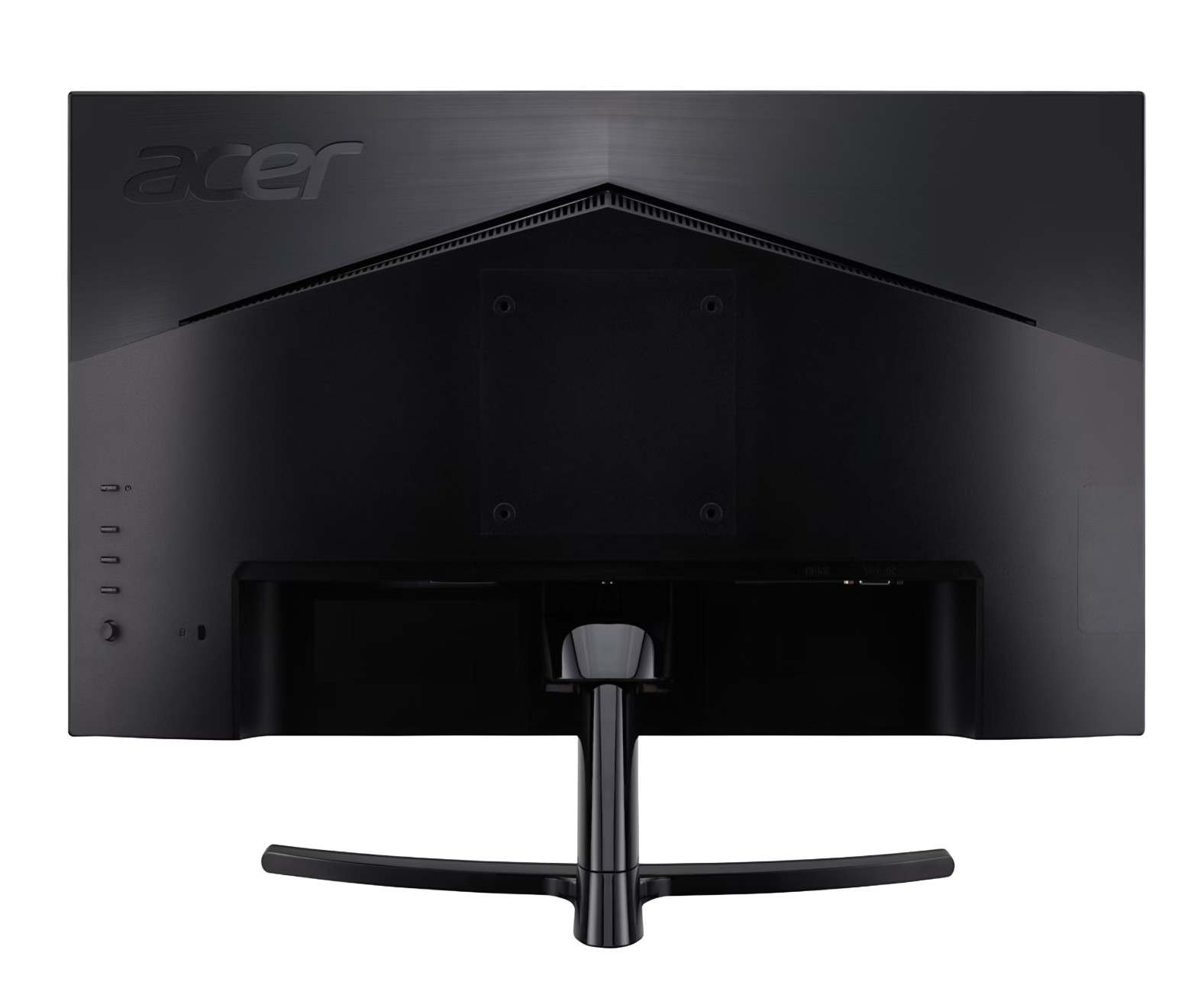Acer K273 27″ Gaming Monitor LED Display 100Hz 1920×1080 Certified Refurbished