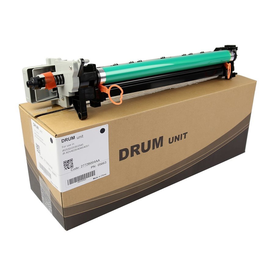 CANON GPR-34,35,GPR35,GPR34,DRUM UNIT,IR,IMAGERUNNER,2520,2525,2530,2535,2545,