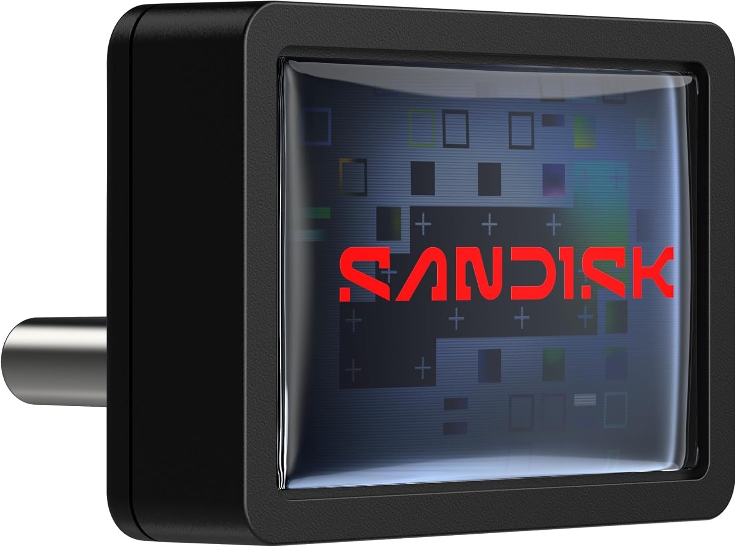 SanDisk Extreme Fit SDCZ530 64GB 128GB 256GB 512GB 1TB USB 3.2 Type-C Drive LOT