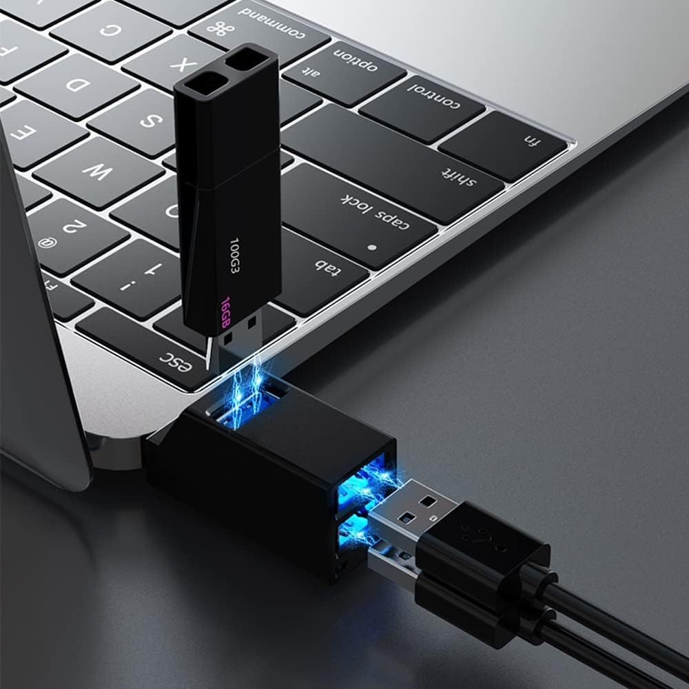 High-Speed USB to USB Extension Cable USB 2.0 Adapter Extender Cord Male/Female