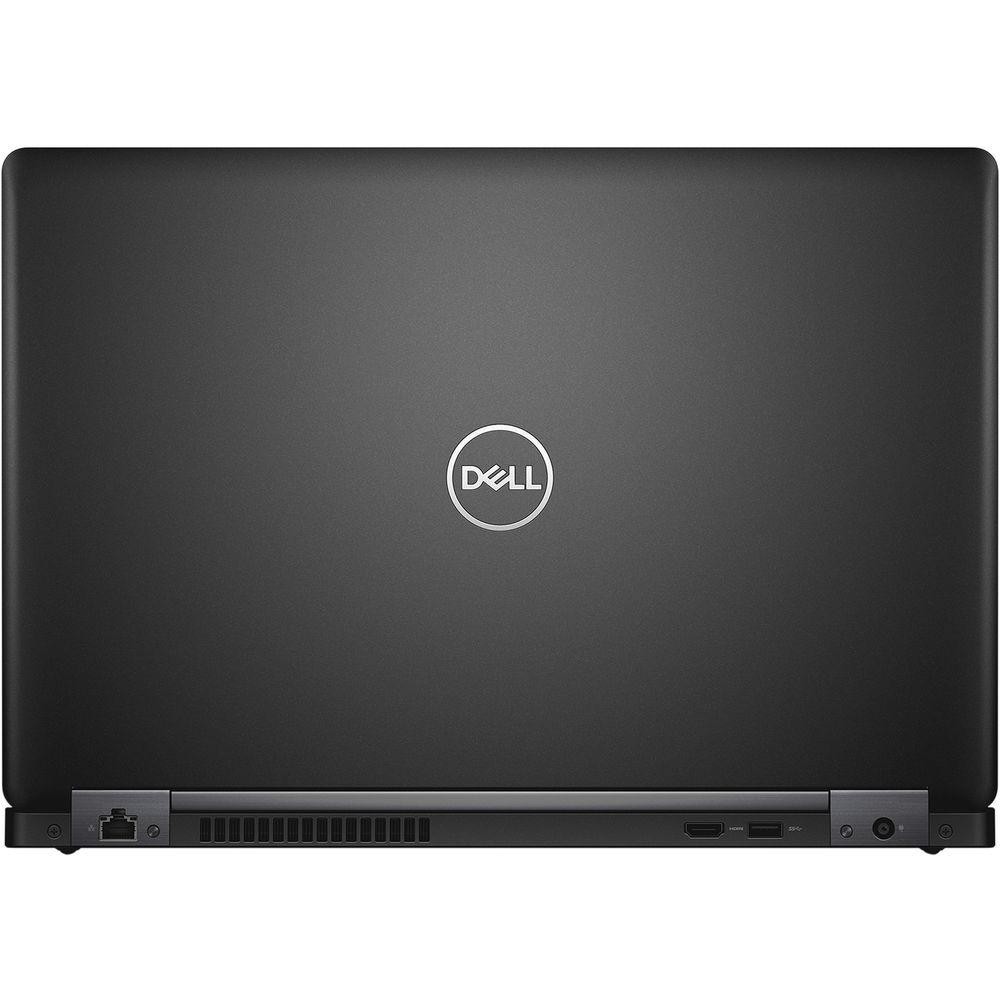 Dell Precision 5550 Laptop 15.6” FHD Core i7 16GB RAM 512GB SSD Windows 11 Pro