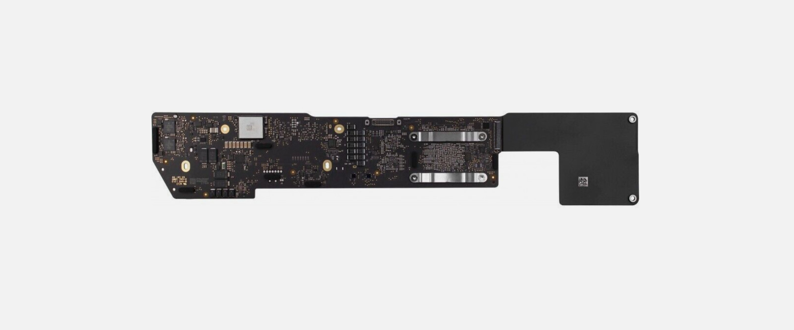 OEM A2337 Logic Board MacBook Air 13 inch M1 / 8GB / 256GB 820-02016-A