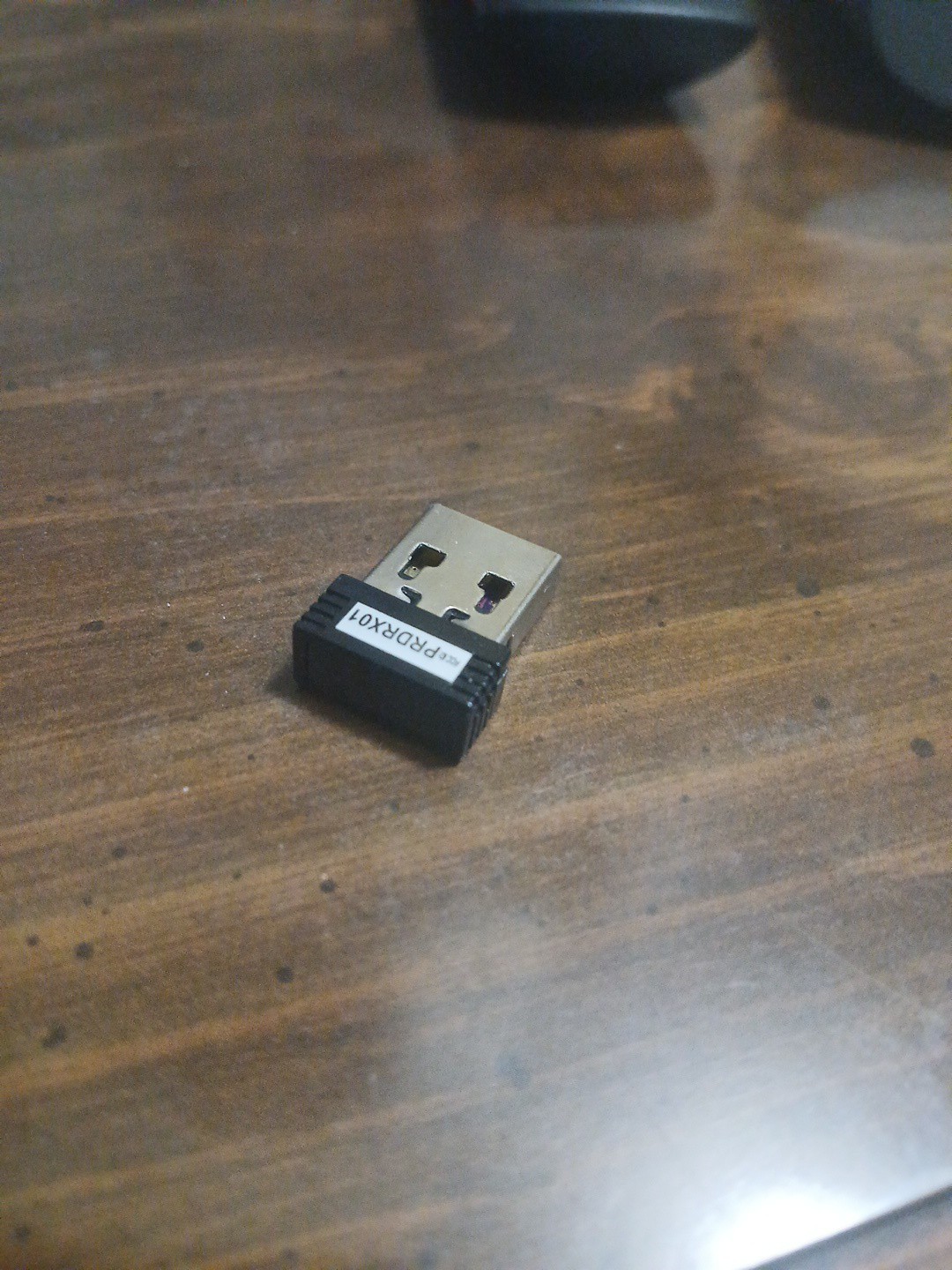 Usb Wi-fi Dongle