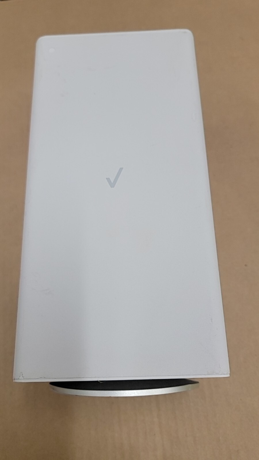 Used Verizon Router CR1000A WIFI 6E Latest 2022 For Home & Business (no ac )