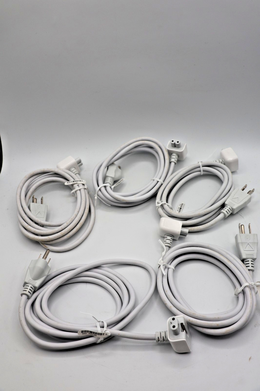 Authentic Apple Extension Cord Cable 6 Ft 1.8M Mac Macbook Power Adapter Charger