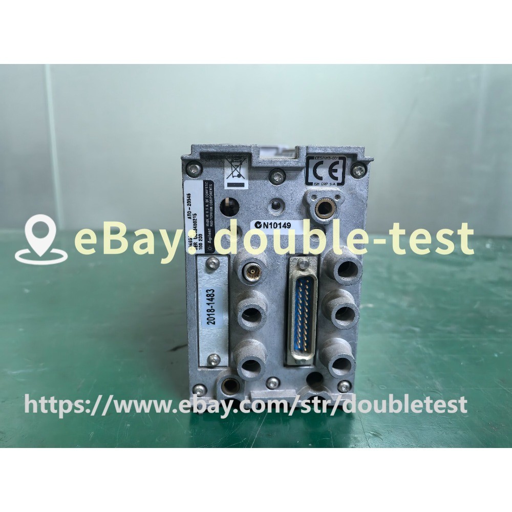 1 pc only working Agilent 83495A or fedex