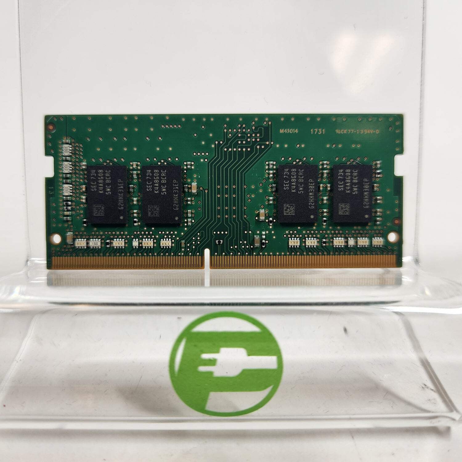 Samsung M471A1K43CB1 8GB (1x8GB) RAM DDR4 2400MHz M471A1K43CB1