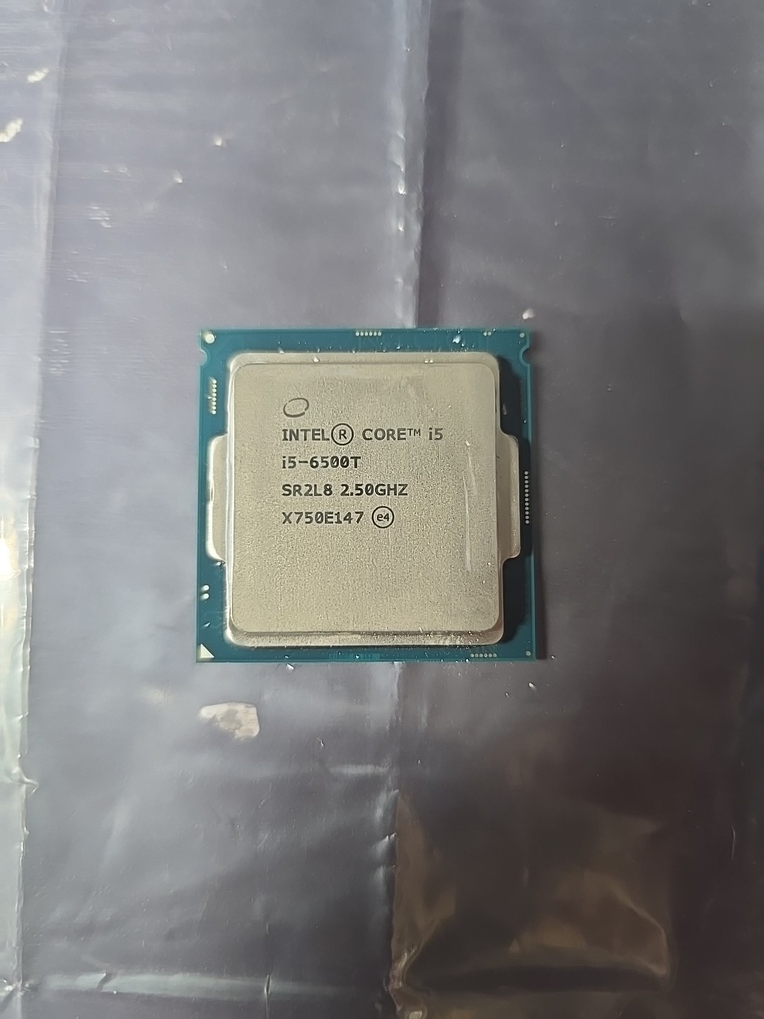 Intel Core i5-9500 3.00GHz 9th Gen LGA1151 Desktop Processor