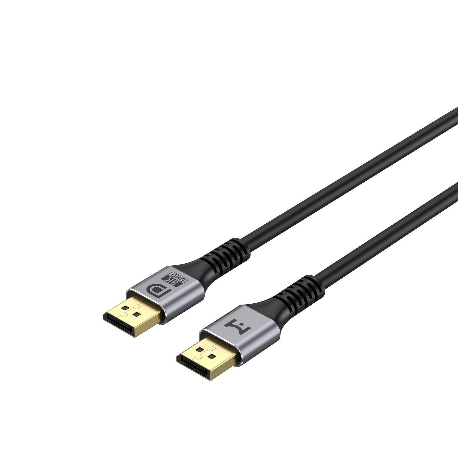 Display Port to Display Port Cable HDR DP 1.4 Male to Male 8K UHD Cord 5/10/15FT