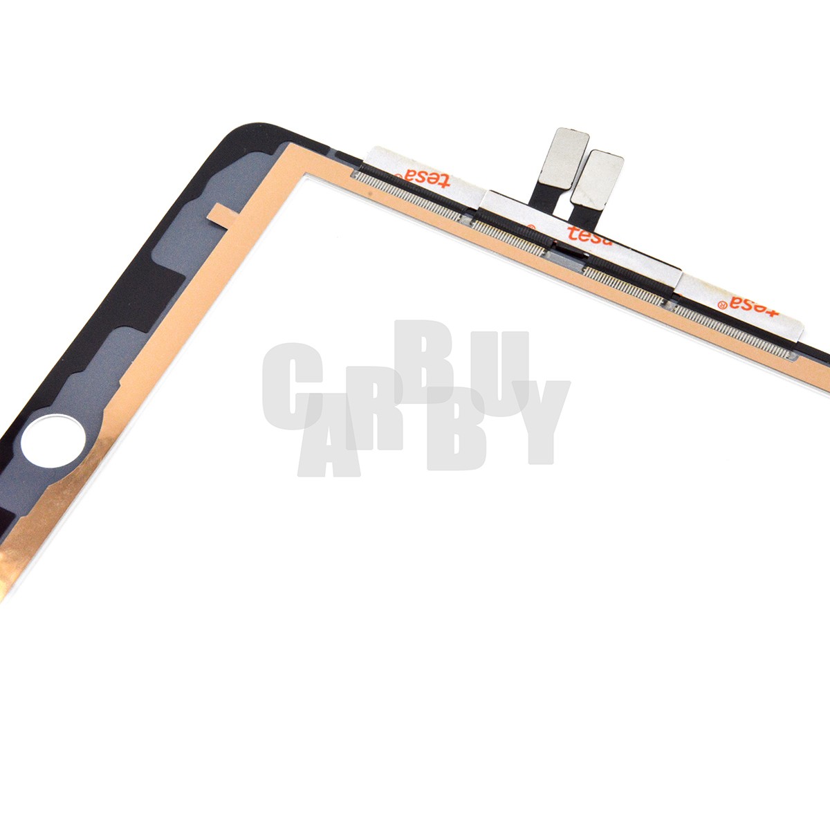 For 2018 iPad 6 6th Gen A1893 A1954 Touch Screen Glass Digitizer Replacement +IC