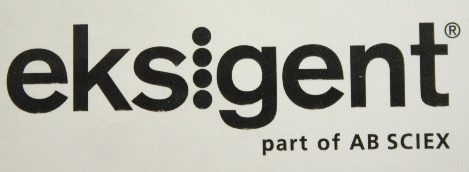 Eksigent 805-00018 3C18-CL-300 3μm 300A .3x100mm