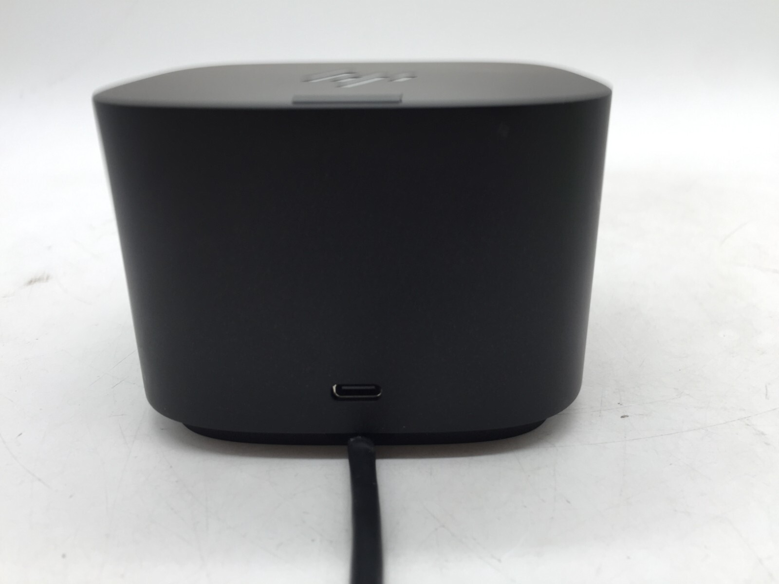 HP Thunderbolt Dock 120W G4 Docking Station HSN-IX03 UNIT ONLY Free S/H