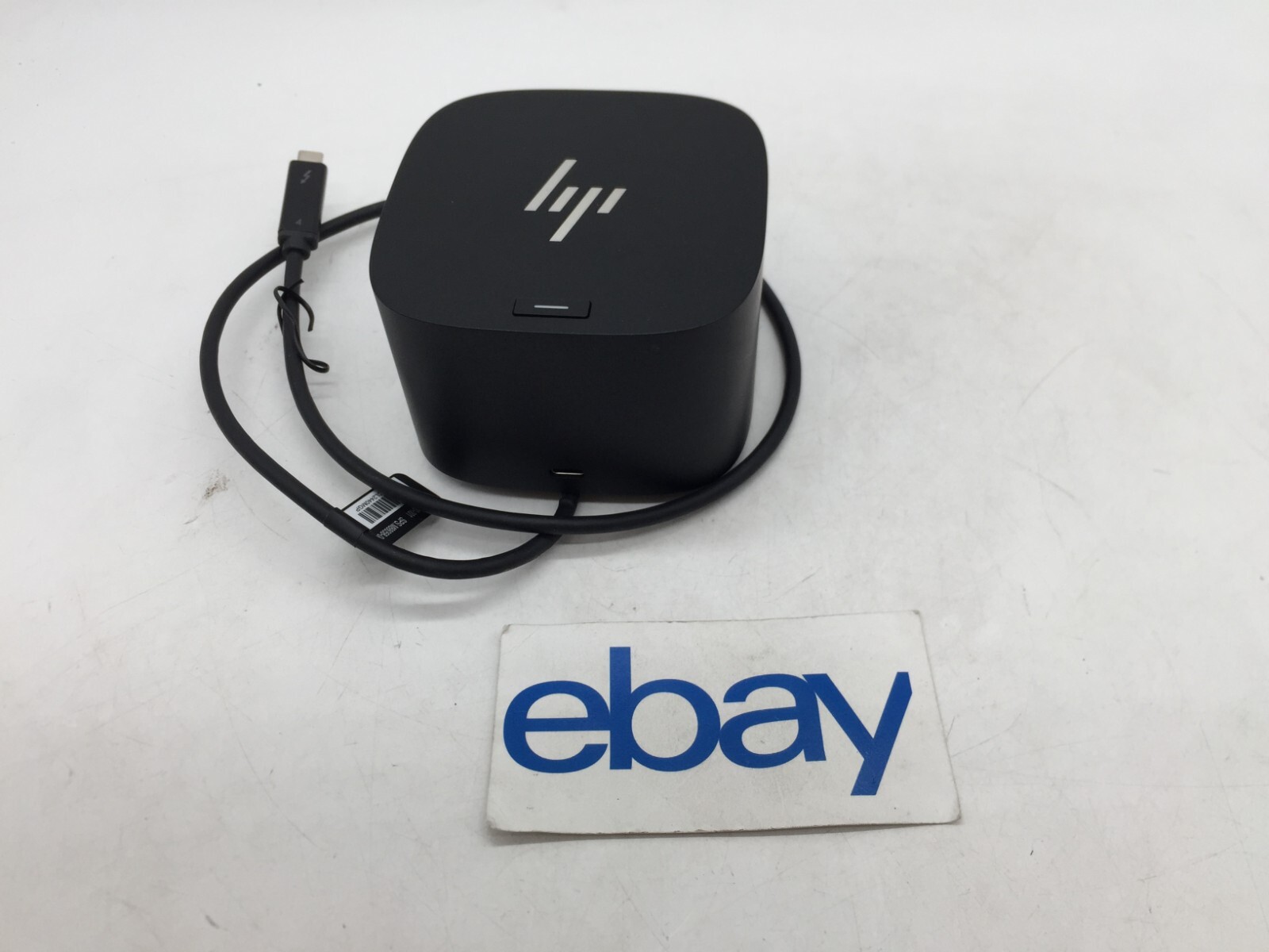 HP Thunderbolt Dock 120W G4 Docking Station HSN-IX03 UNIT ONLY Free S/H
