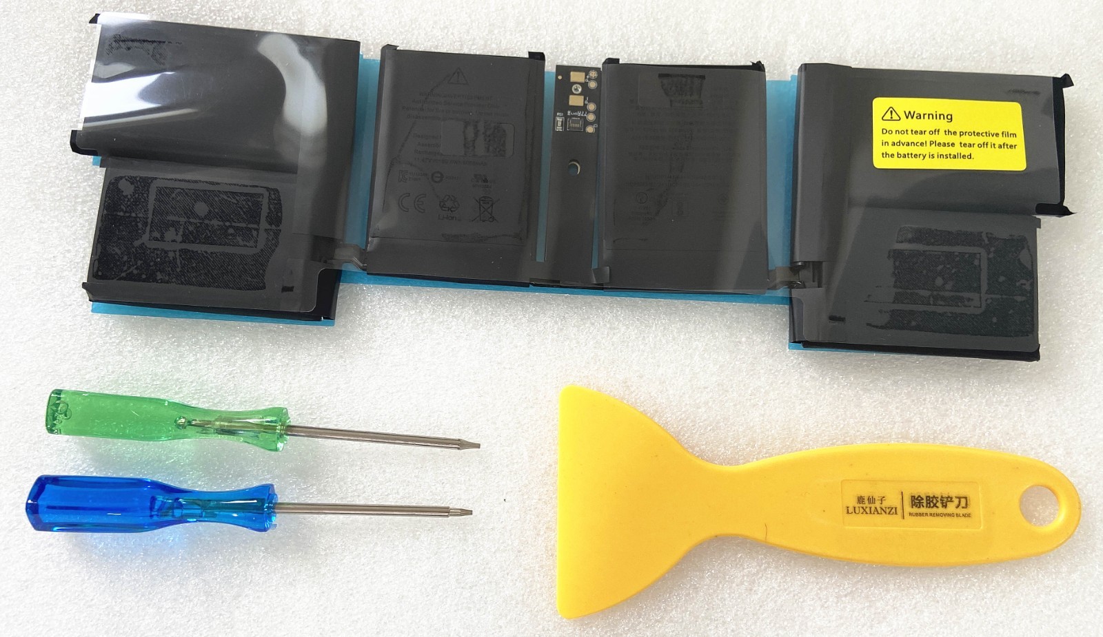 NEW Genuine A2519 Battery for MacBook Pro 14” A2442 2021 M1 Pro Late 2021 Year