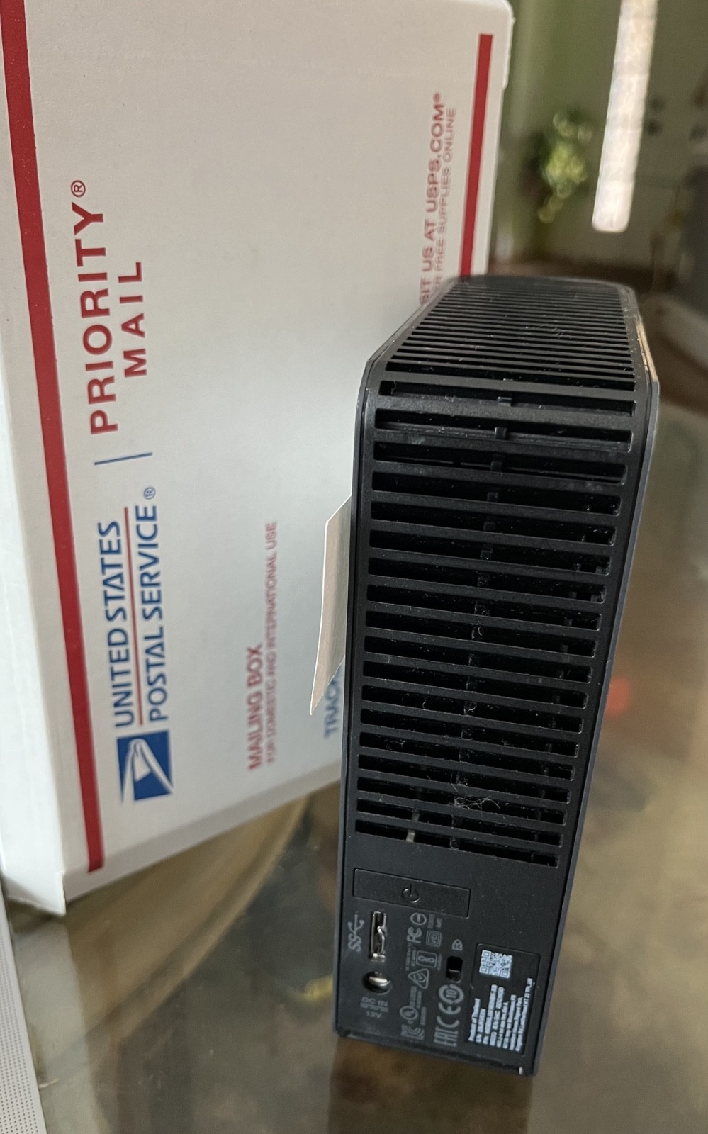 Western Digital 16TB WD Elements External Hard Drive USB 3.0 HDD Tested