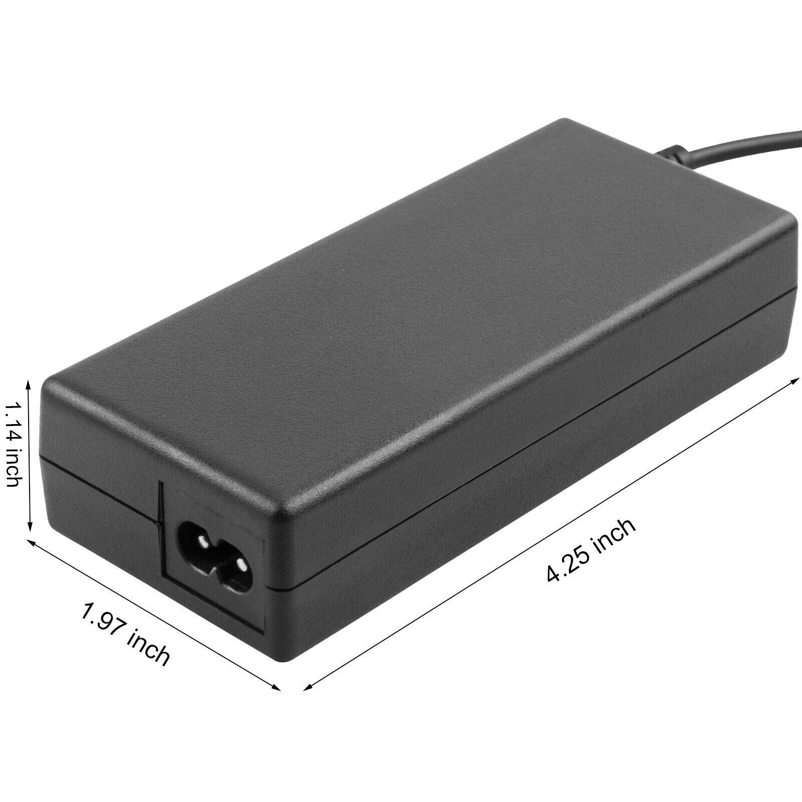 LOT OF 65W 20V 3.25A Laptop Charger AC Adapter For Lenovo IdeaPad IBM-5.5*2.5mm*