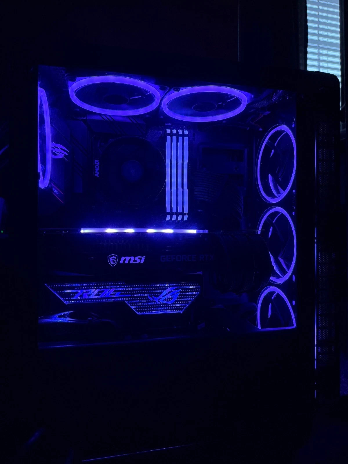 🚀 Custom Gaming PC Building Service — READ DESCRIPTION! Serious Buyers ONLY