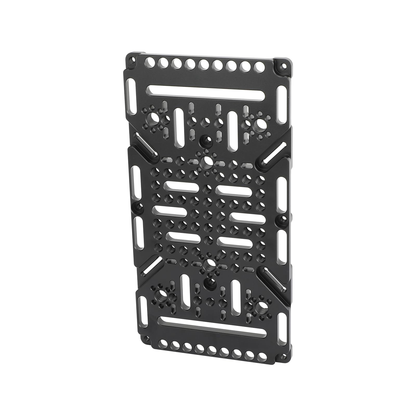Multipurpose Cheese Plate Fits 75x75mm 100x100mm 200x100mm VESA Mounts 3707