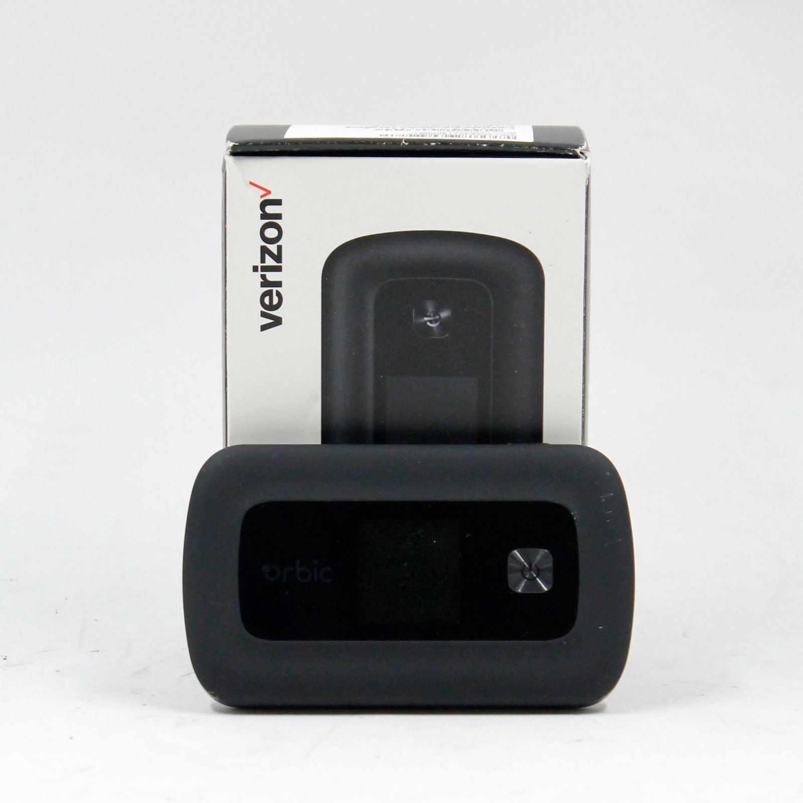 Orbic Speed RC400L 4G LTE Hotspot Modem – Verizon – NO CHARGER