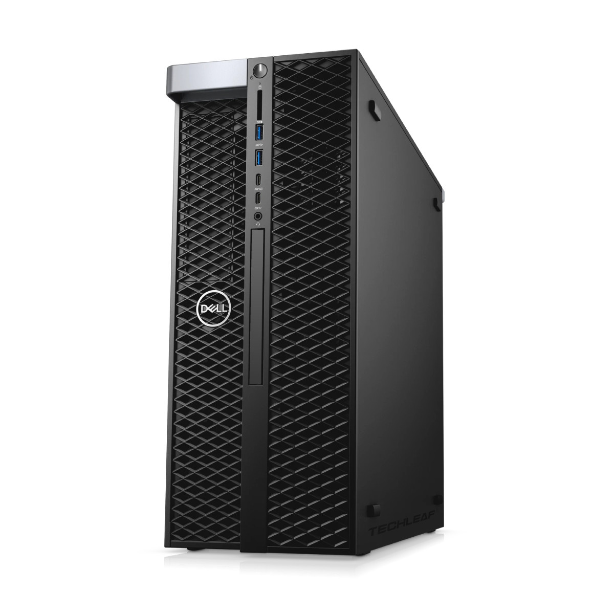 Dell Precision 5820 Intel 9th Gen 4.50 GHz, up to 64GB RAM, 4TB SSD, Windows 11
