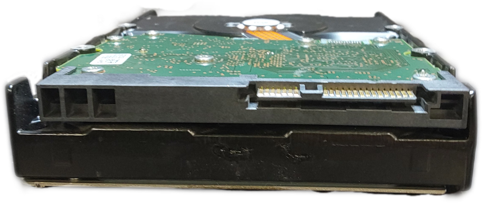 Hitachi Ultrastar HUS724020ALS640 2TB 3.5″ SAS HDD