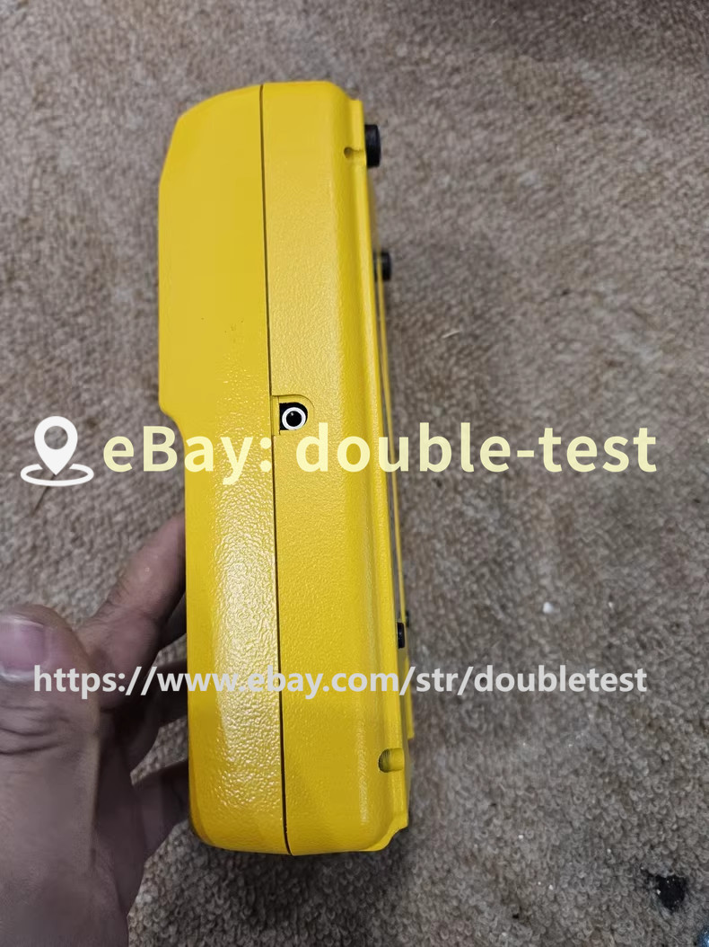 1PC Narda efa-300 low-frequency electromagnetic analyzer, only the main unit#XJ