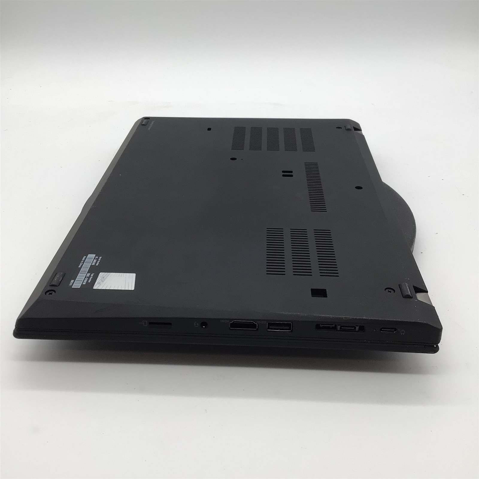 Lenovo ThinkPad T14 AMD Ryzen 7 PRO 4750U 1.7GHz/16GB RAM/256GB NVMe