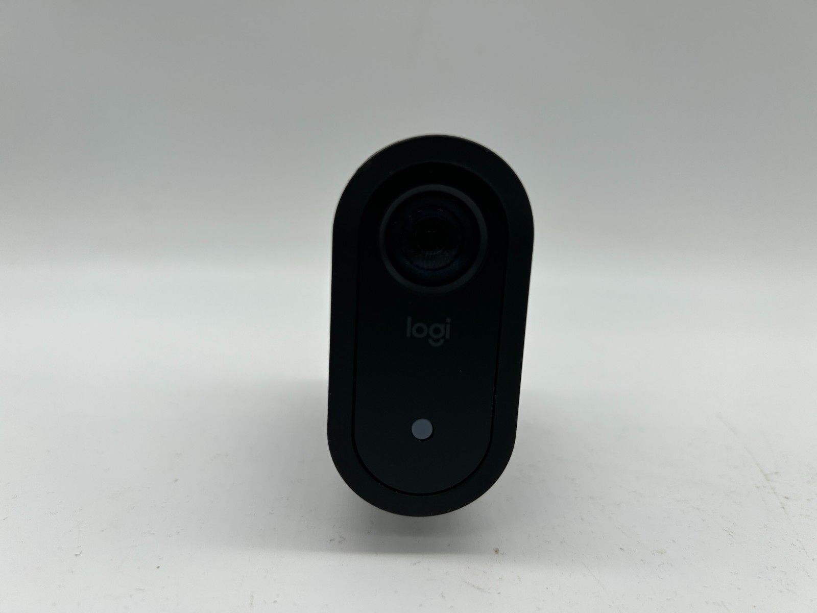Logitech Mevo Start Full HD Live Streaming Video Camera – Black (961-000498)