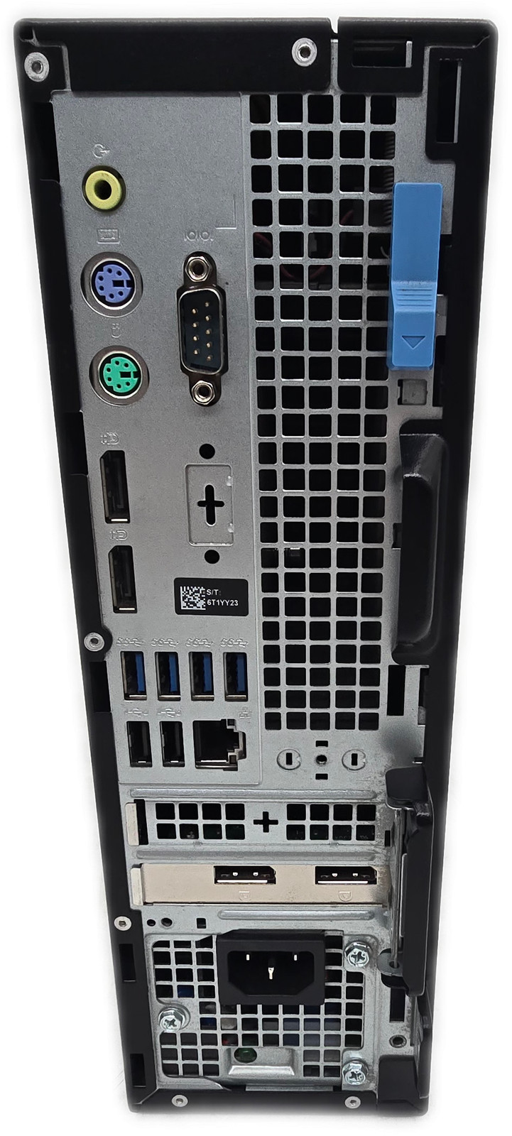 Dell OptiPlex 7070 SFF i7-9700 16GB 512GB SSD Windows 11 Home