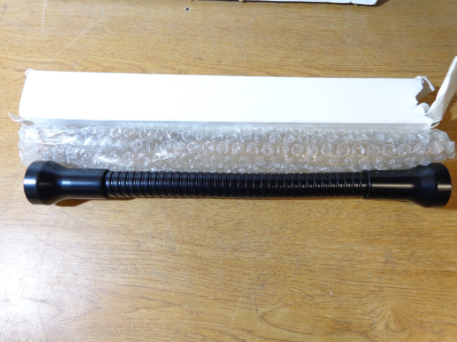 COMPULOCK 30cm Flex Arm Mount only