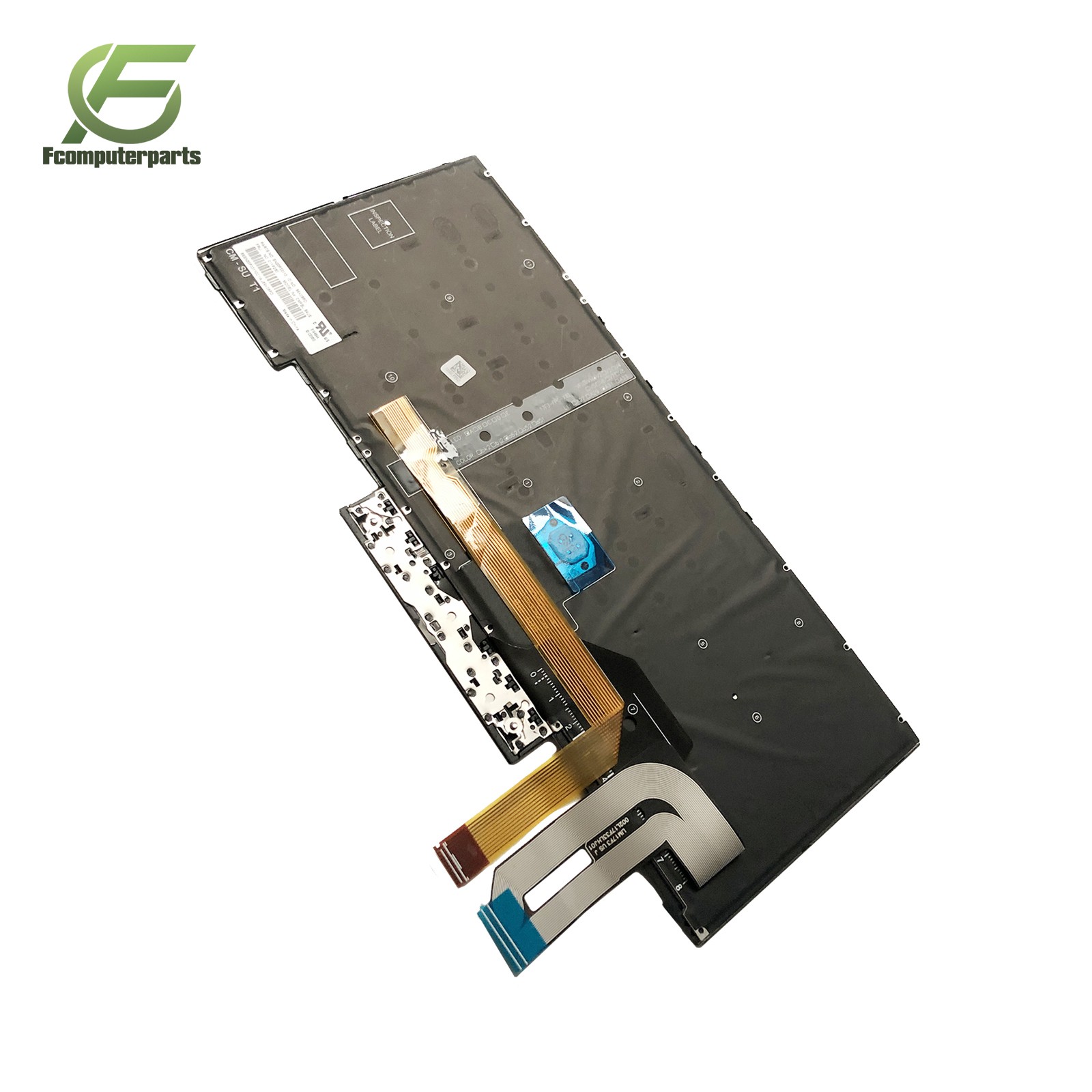 New 01YP280 For Lenovo ThinkPad E480 L480 T480S T490 Backlit US Keyboard 01YP520