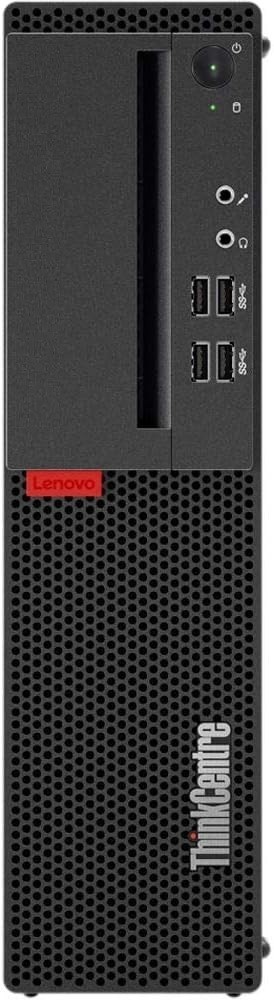 Lenovo ThinkCentre: Ryzen 5 Pro-2400G! 8GB RAM – 128GB SSD! Zorin Core Edition!