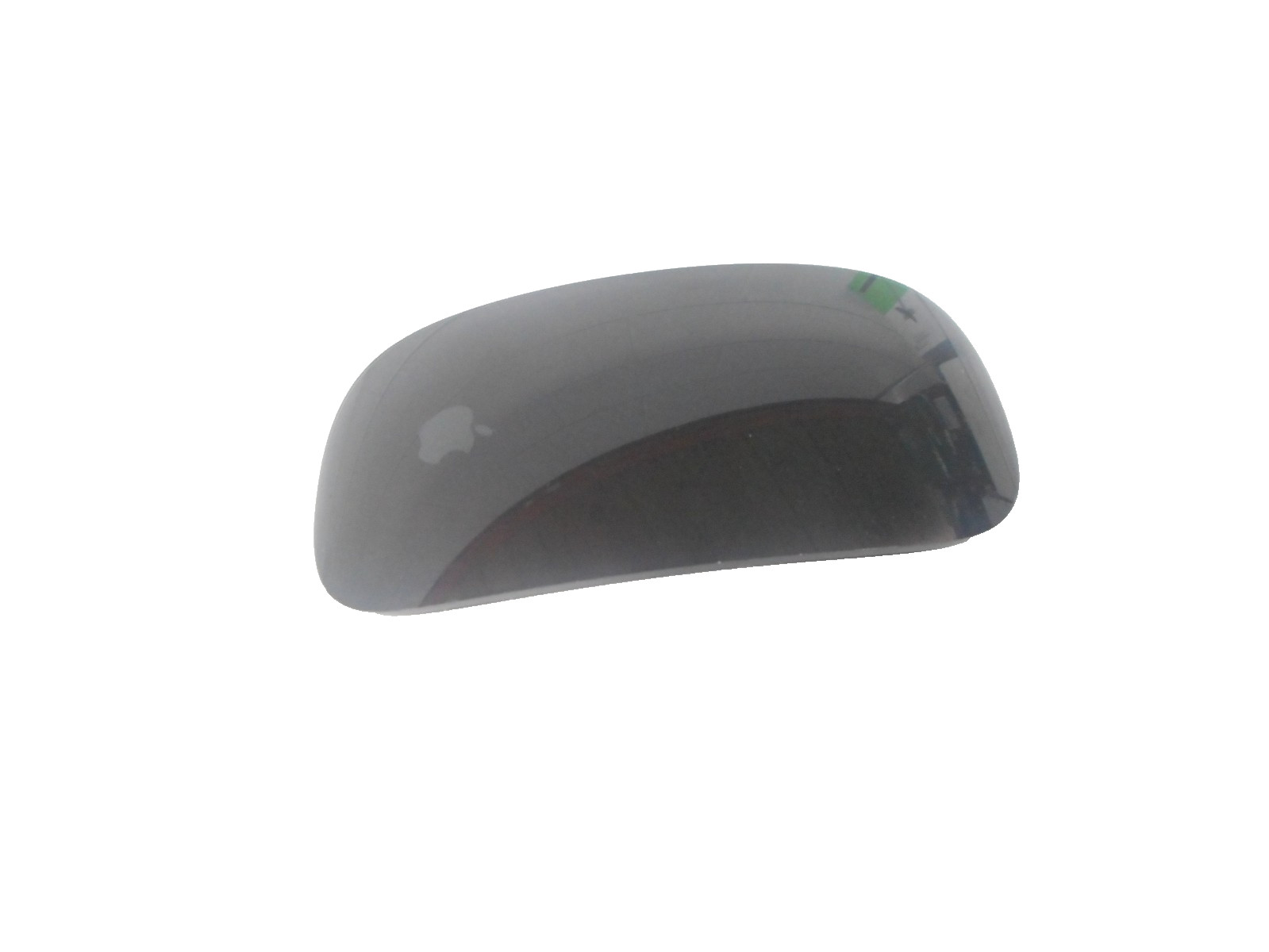 Apple Magic Mouse Wireless USB-C Multi-Touch Surface In Black MXK63AM/A (A3204)