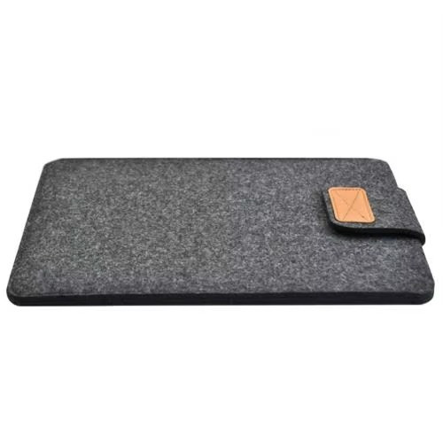 Felt Laptop & Tablet Sleeve Anti‑Scratch Protection Case Bag 11/13/15 Inch usa.