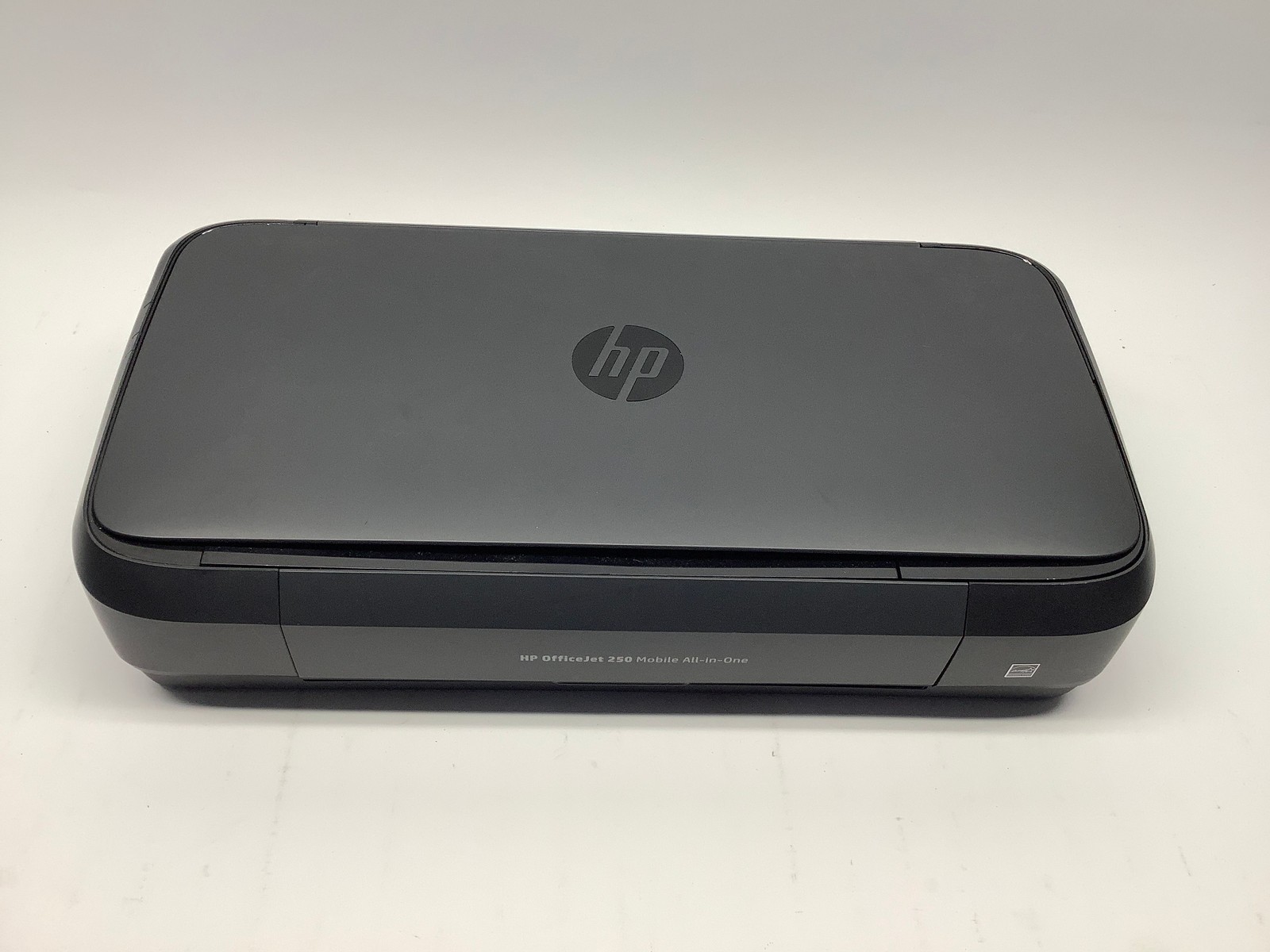 HP Officejet 250 Mobile All-in-One Wireless Color Printer CZ992A