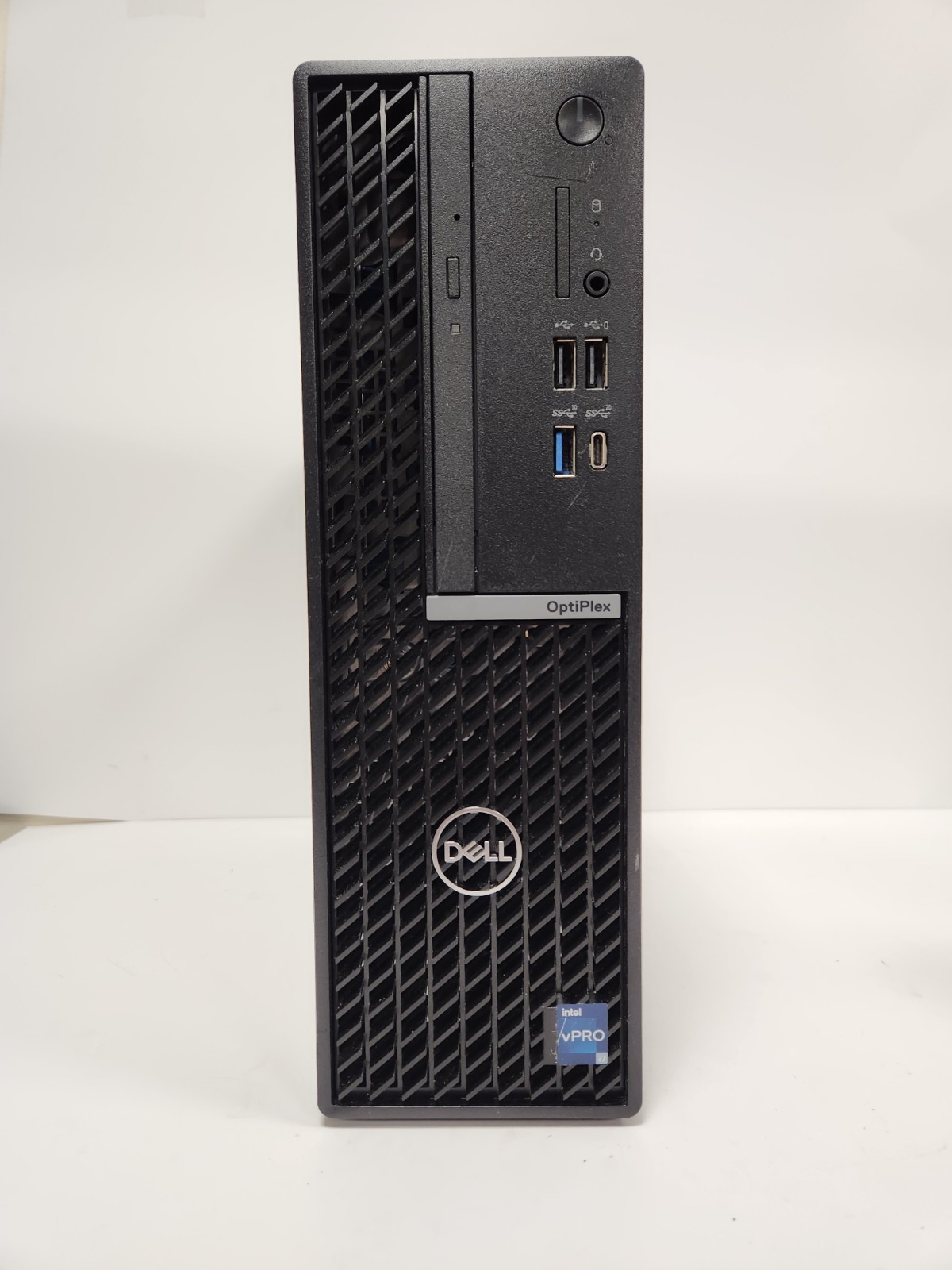 Dell OptiPlex 7010 SFF Plus Core i7-13700, 16GB RAM, 500GB NVME, WIFI/BT #0119