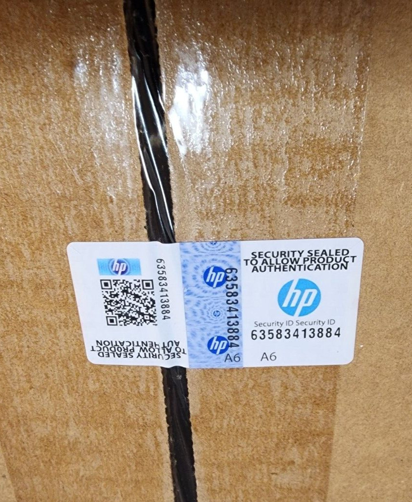 HP 2TB 7.2K SATA 3.5 LP 797273-B21 #STD Hard Drive HDD 695503-002 MB2000GCWDA