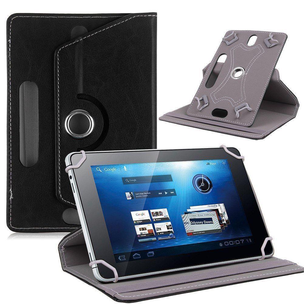 Universal PU Leather Stand Box Case Cover For Android Asus Tablet 10″ 10.1″ inch