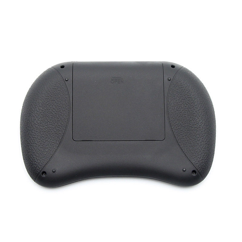 3 Color Backlit Mini i8 Wireless 2.4GHz Keyboard Remote Control Touchpad SmartTV
