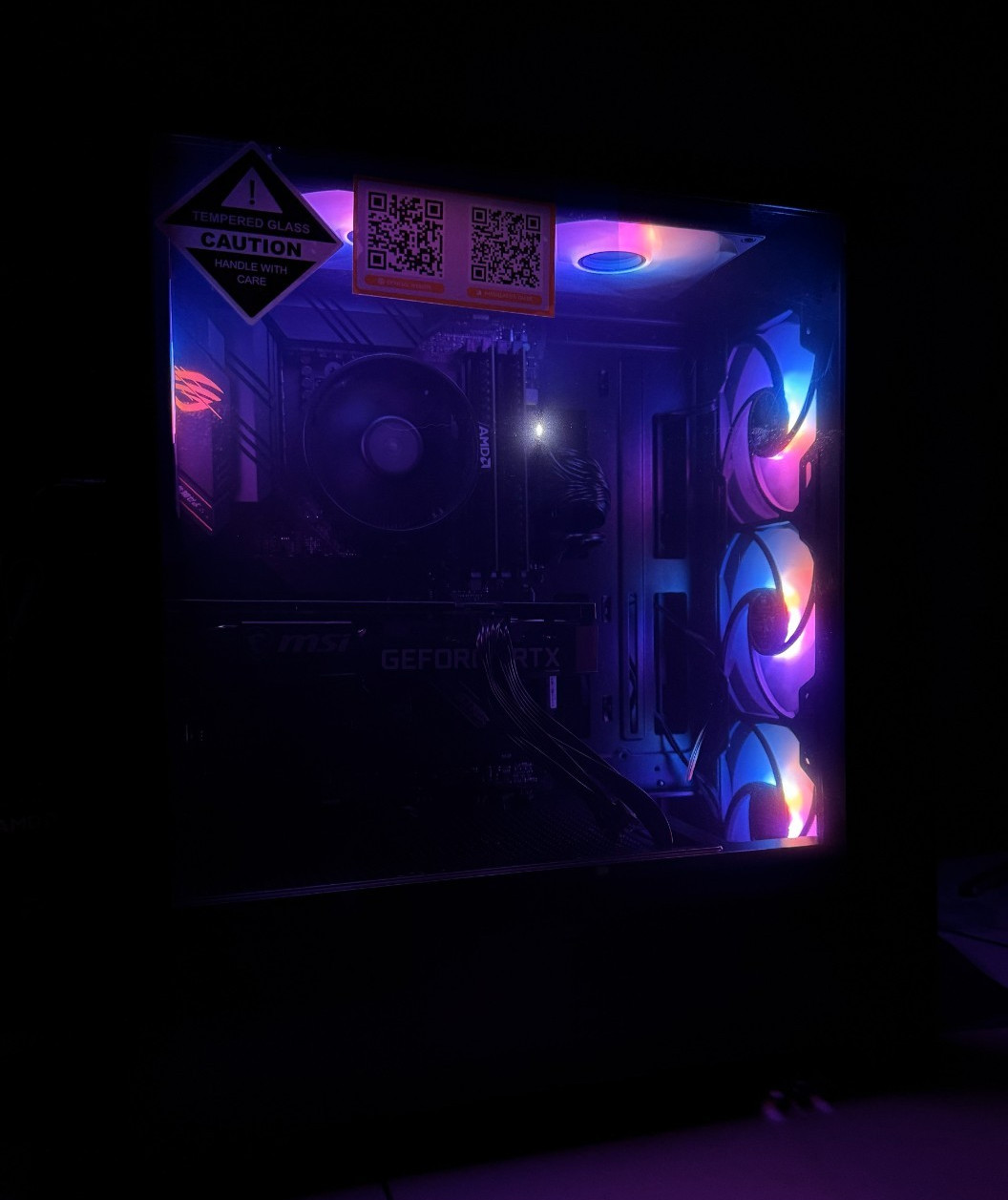 🚀 Custom Gaming PC Building Service — READ DESCRIPTION! Serious Buyers ONLY