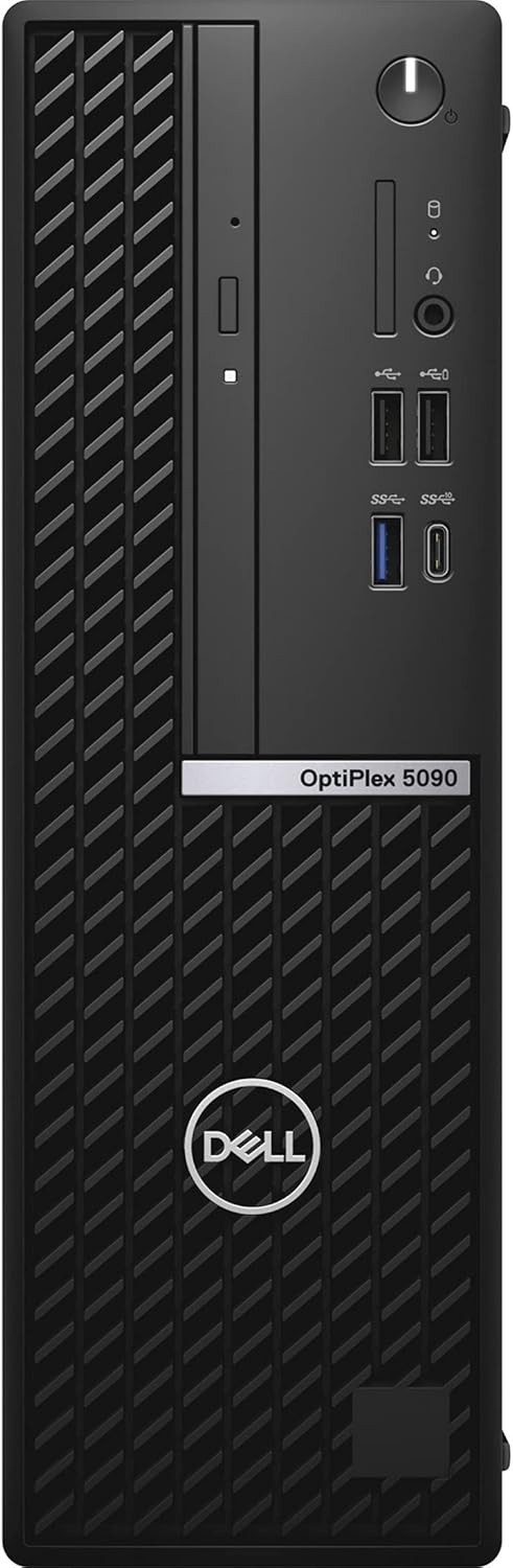 Dell Windows 11 Desktop i7 Computer PC Up To 32GB RAM 4TB SSD/HDD Windows 11 Pro
