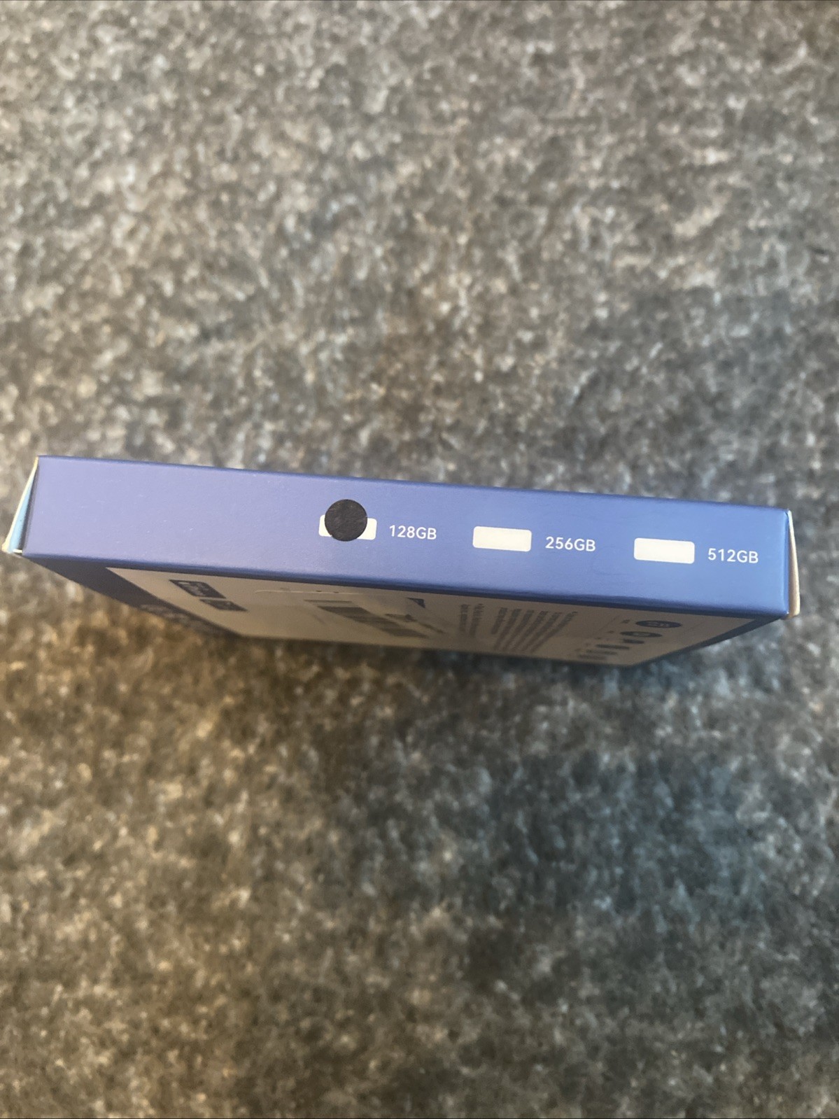 MFI Licensed Flash Drive -Storage capacity 128GB/