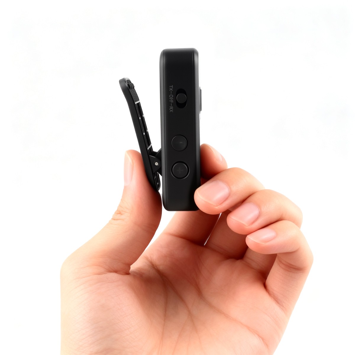 Wireless Adapter Bluetooth 5.4 Audio Transmitter Receiver 3.5MM AUX HiFi Music