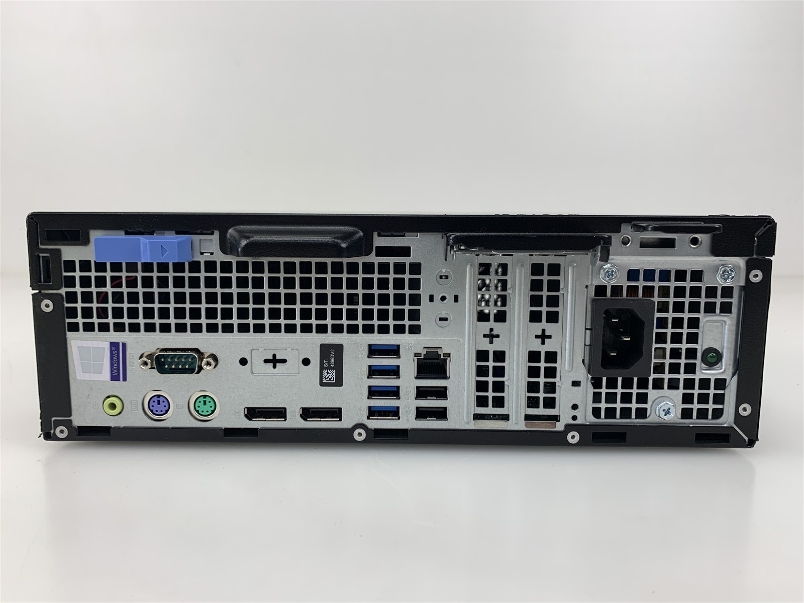Dell Optiplex 7060 Intel i5-8500 3.00GHZ 16Gb RAM 256GB SSD DVD Win 11