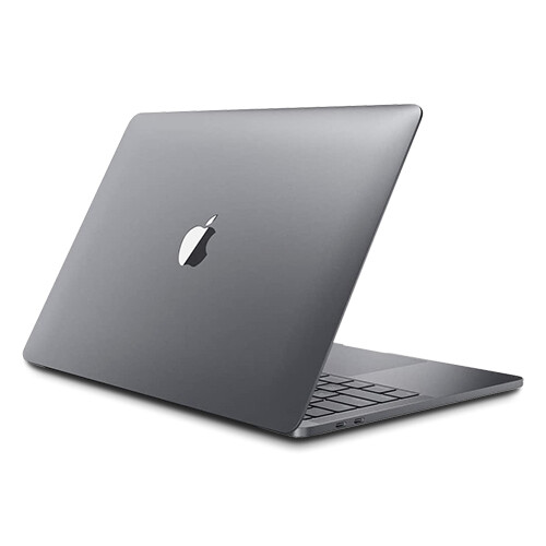 2020 MacBook Pro 13″ MWP42LL/A i5 2.0GHz/16GB/512GB/Touchbar (Space Gray) – Good