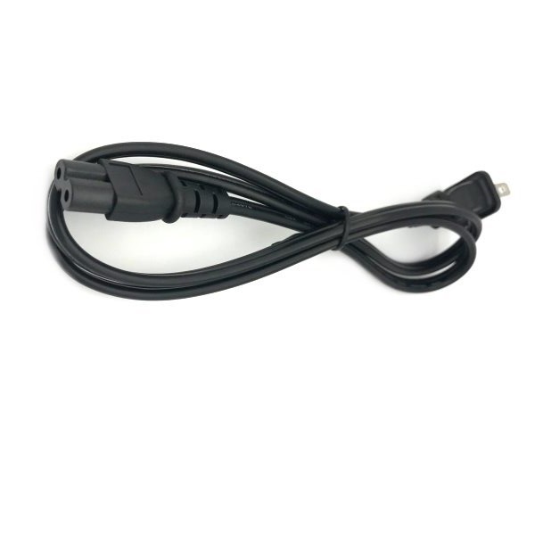 Power Cable for TECHNICS TURNTABLE SL-B35 SL-B92 SL-B200 SL-B202 SL-B300 3ft