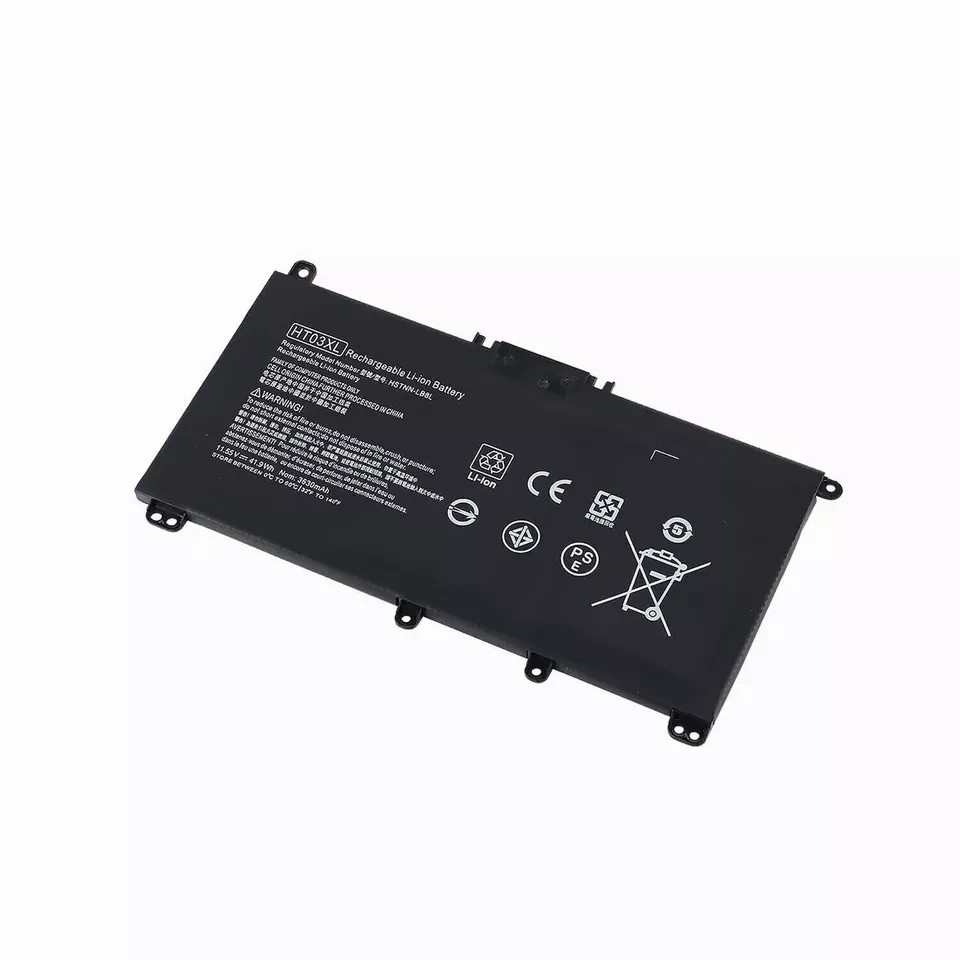 HT03XL Battery for HP Pavilion 15-CS3073CL 15-CS3153CL 15-CS3075WM L11119-855 US