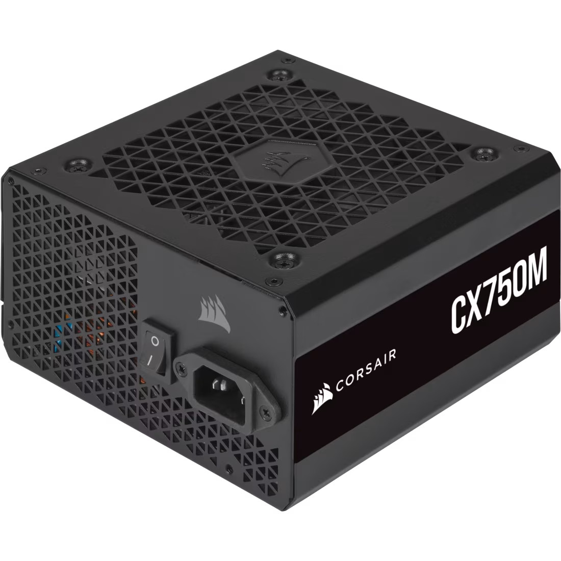 cx750m corsair